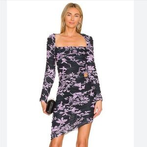 NWT Nicholas Maleah dress